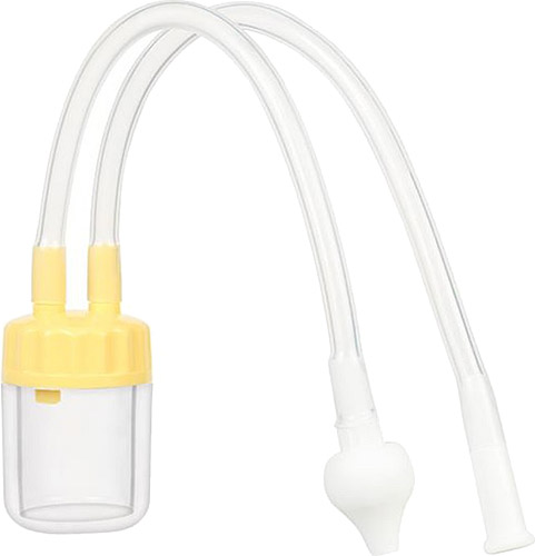 WEE BABY ASPIRATEUR NAZAL