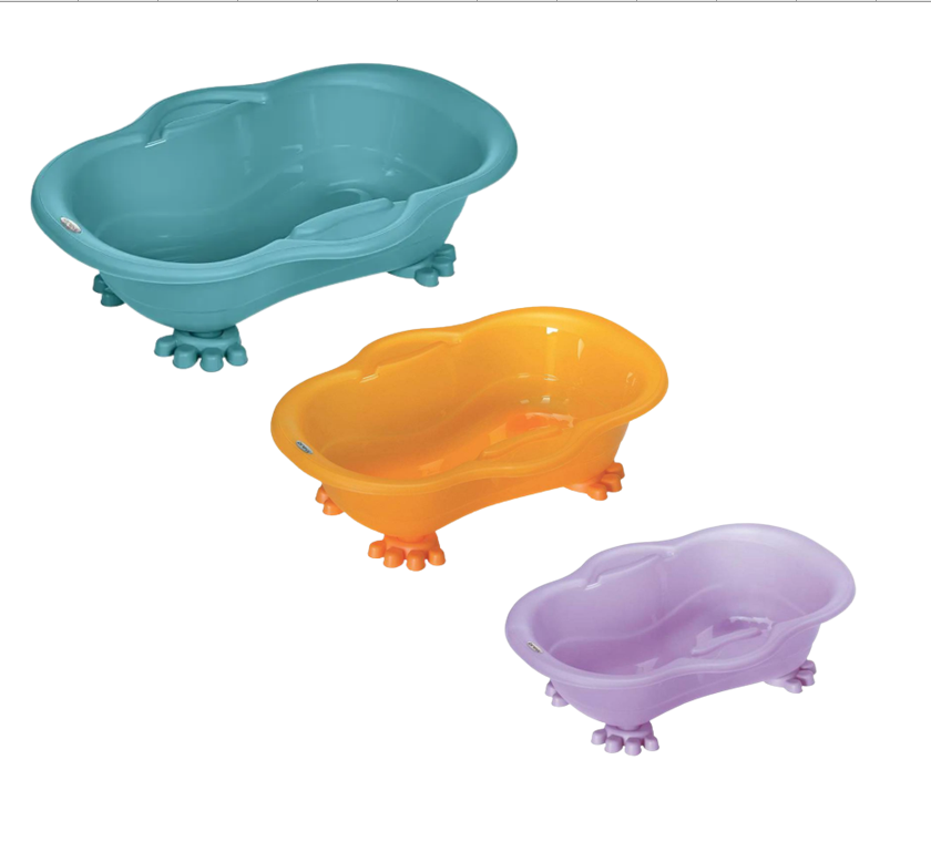 BREVI BAIGNOIRE DOUDOU