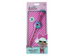 LOL MONTRE