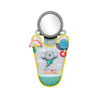 TAF TOYS CENTRE D'ACTIVITÉS VOITURE KOALA