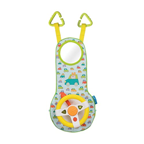 TAF TOYS VOLANT DE VOITURE MUSICAL
