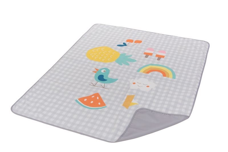 TAF TOYS TAPIS DE PLEIN AIR