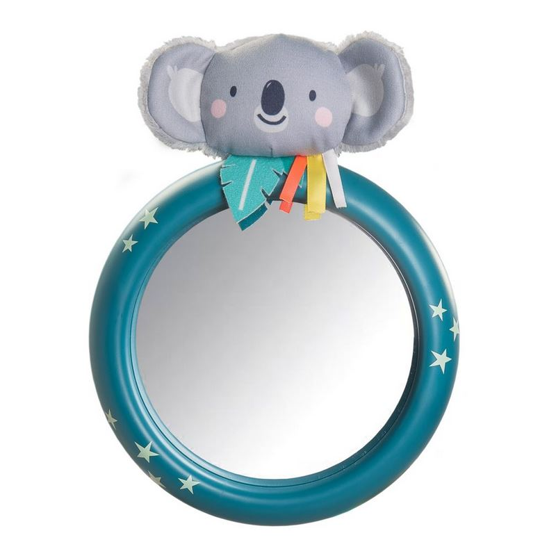 TAF TOYS MIROIR DE VOITURE KOALA
