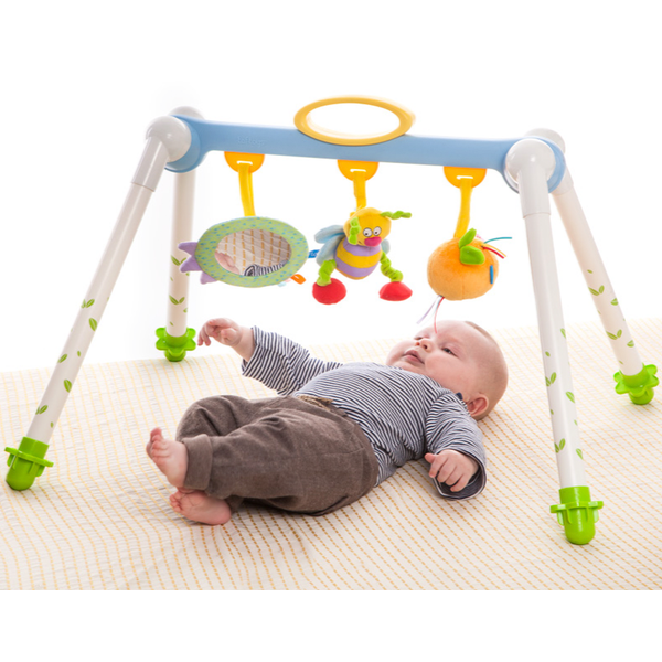 TAF TOYS OPTIQUE D'EVEIL MOBILE