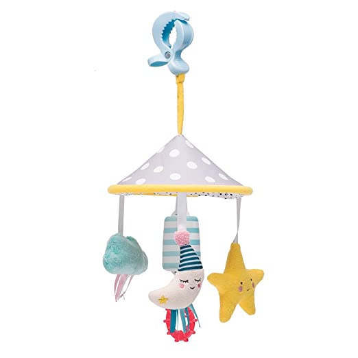TAF TOYS MOBILE PROMENADE LUNE