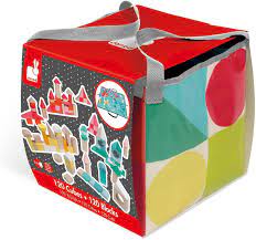 KUBIX 120 CUBES