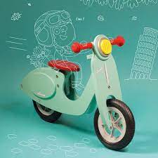 DRAISIENNE SCOOTER MINT