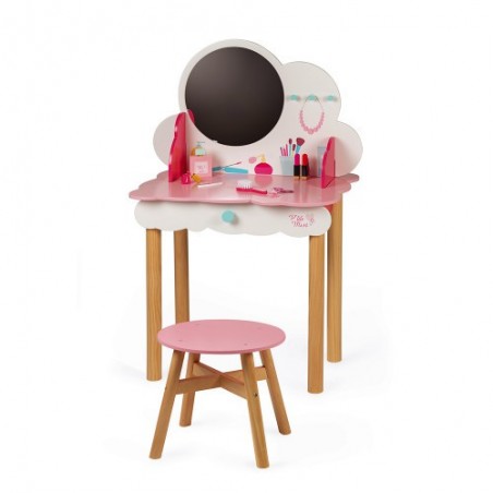JANOD COIFFEUSE P'TITE MISS