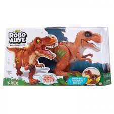 ZURU ROBO ALIVE