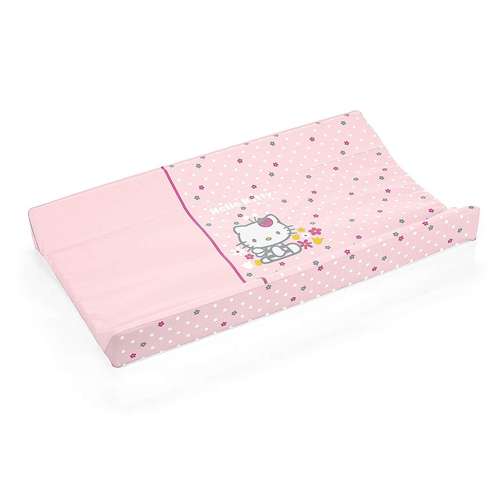 BREVI  MATELAS UNIVERSAL HELLO KITTY