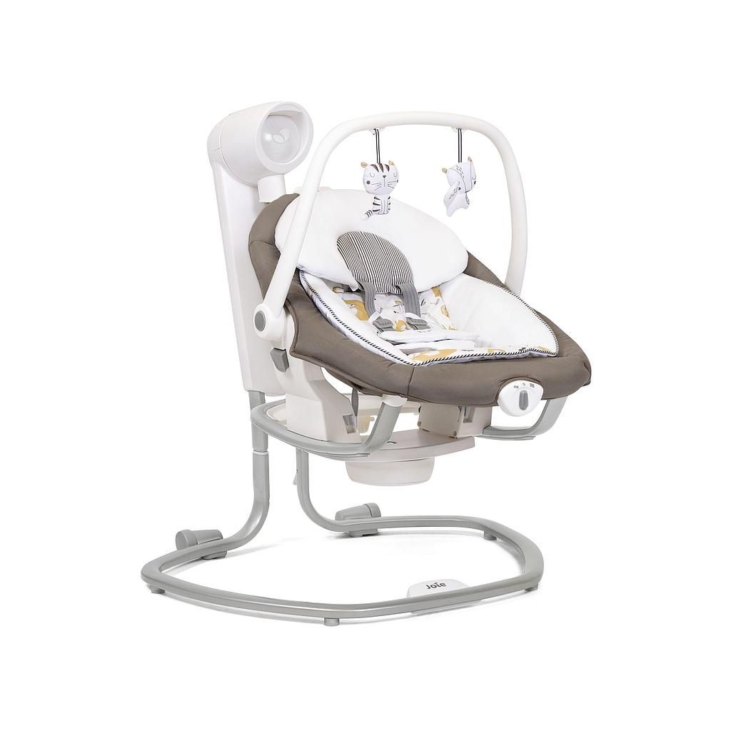 JOIE BALANCELLE SERINA 2EN1 COSY SPACES