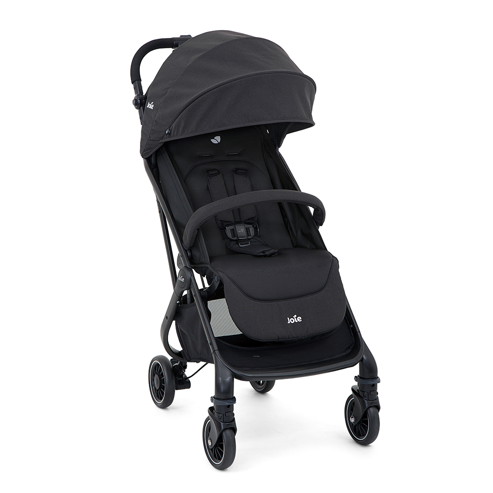 JOIE POUSSETTE TOURIST COAL