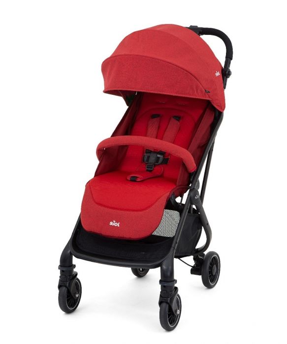 JOIE POUSSETTE TOURIST LYCHEE