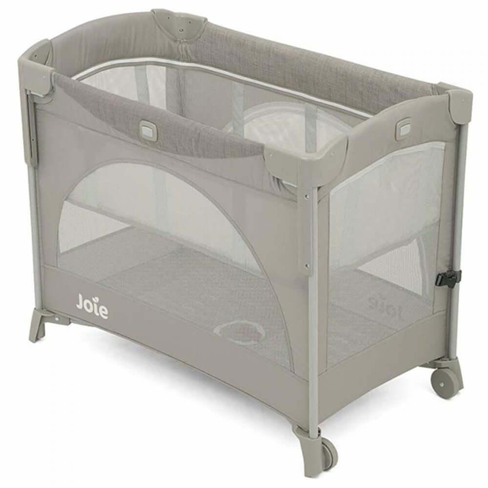 JOIE LIT PARC KUBBIE SLEEP SATELLITE