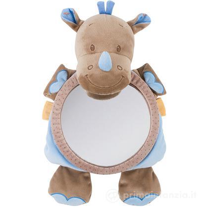 NATTOU MIROIR POUR VOITURE RHINO