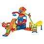 Vtech tut tut land maxi parc d'attractions