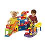 Vtech tut tut land maxi parc d'attractions