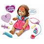 Vtech little love ma poupee a soigner