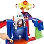 Vtech super station spatiale interactive