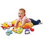 Vtech mon coussin d'eveil musical