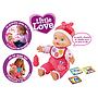 Vtech little love mon bebe apprend a parler