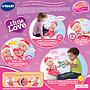 Vtech little love mon bebe apprend a parler