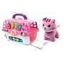 Vtech mon petit chat et sa box magique