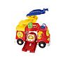 Vtech tut tut  mon super camion de pompiers