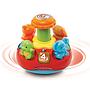 Vtech lumi toupie des animaux