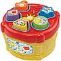 Vtech magi tam tam des formes
