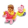 Vtech tut tut copains la licorne magiquede claire