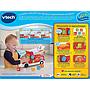 VTECH ABC MON CAMION SOS POMPIER