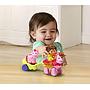 Vtech tut tut copains la licorne magiquede claire