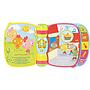 Vtech do re mi super livre enchante