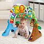 VTECH BABY SAFARI MULTI ACTIVITES