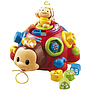 Vtech coccinelle des formes bleu
