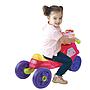 Vtech cyclo-moto 2en1 fille