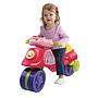Vtech cyclo-moto 2en1 fille