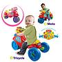 Vtech cyclo-moto 2en1 garcon