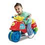 Vtech cyclo-moto 2en1 garcon