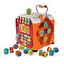 Vtech maxi cube multi activites