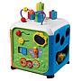 Vtech maxi cube multi activites