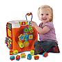 Vtech maxi cube multi activites