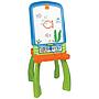 Vtech magi chevalet interactif 3en1 bleu