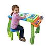 Vtech magi chevalet interactif 3en1 bleu