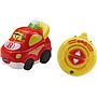 Vtech mon super circuit telecommande