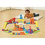 Vtech mon super circuit telecommande