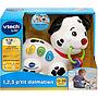 VTECH 1,2,3 P'TIT DALMATIEN 