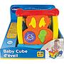 VTECH BABY CUBE D'EVEIL