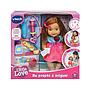 VTECH LITTLE LOVE MA POUPEE A SOIGNER